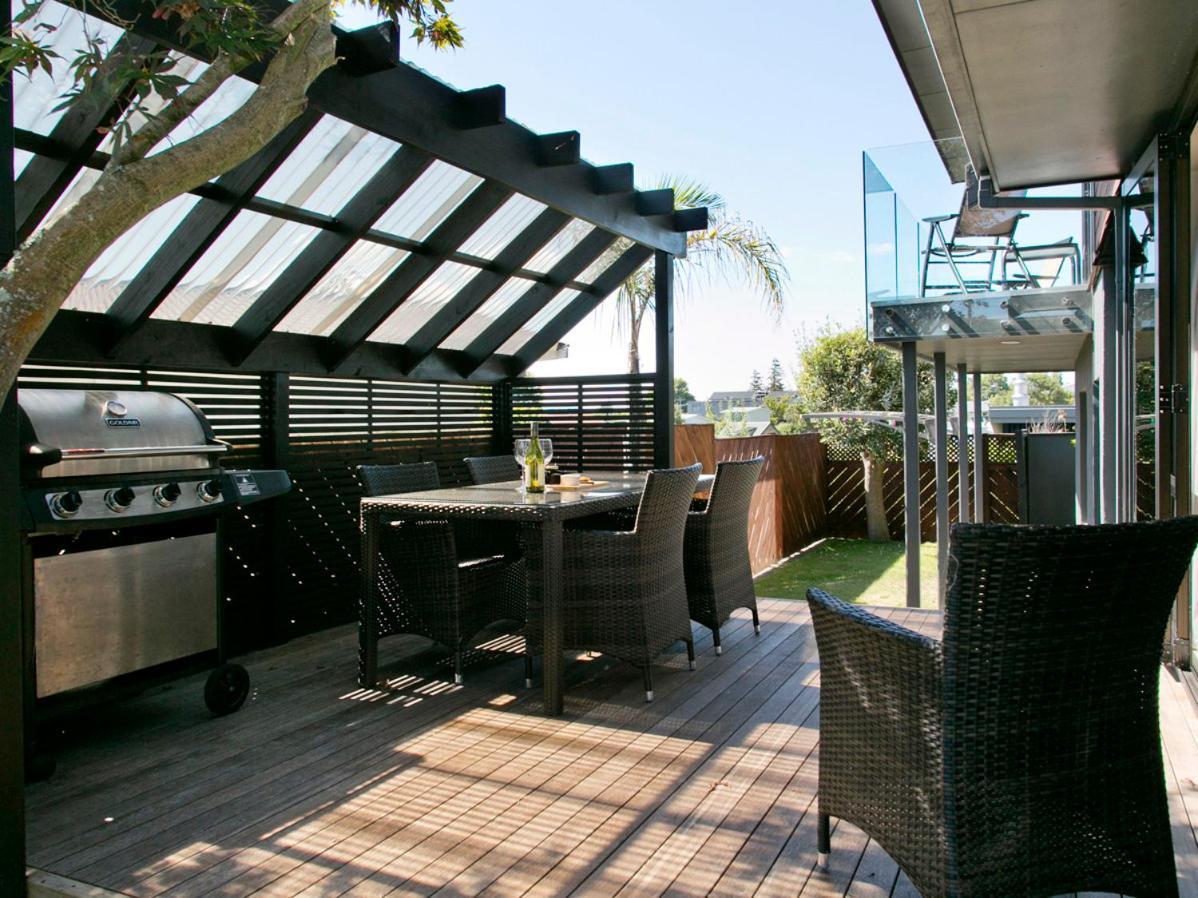 Taupo Escape - Rainbow Point Holiday Home Exterior foto