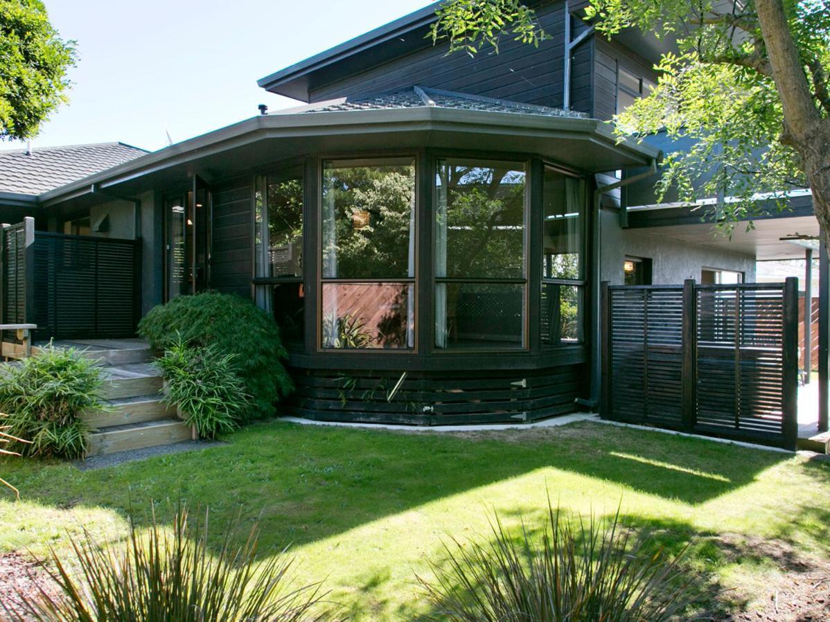 Taupo Escape - Rainbow Point Holiday Home Exterior foto